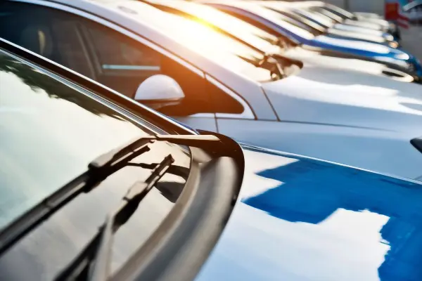 Changes to the Barn Surgery Car Park