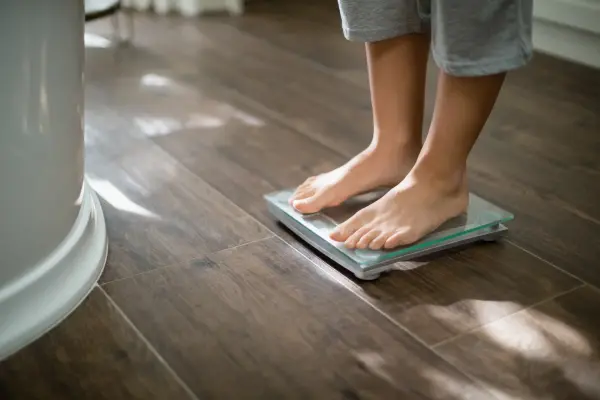 Weightloss Injections