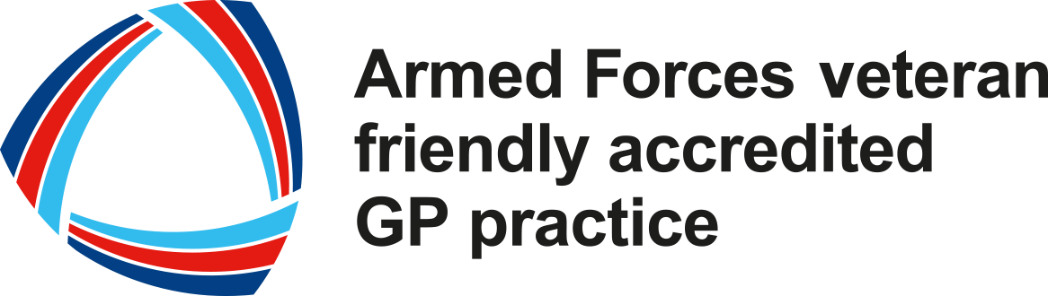 Armed forces logo