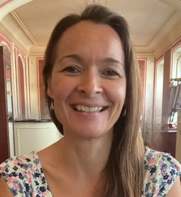Photo of Natalie
