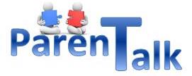 parent Talk logo