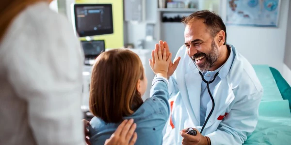Image representing DOCTORS