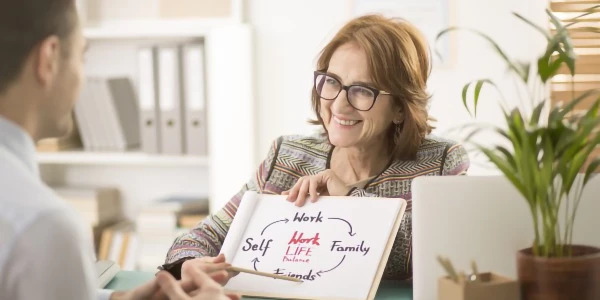 Image representing WELLBEING TEAM