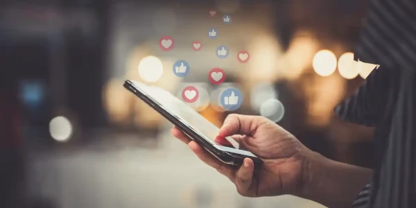 Image representing PATIENT SOCIAL MEDIA POLICY