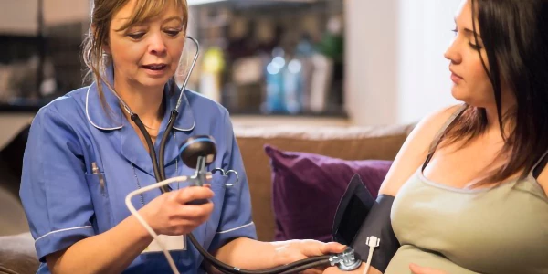 Image representing HEALTHCARE TEAM