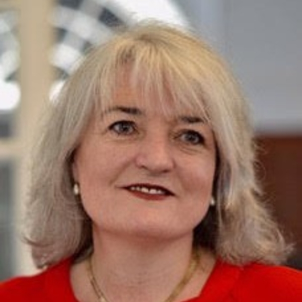 Dr Helena McKeown