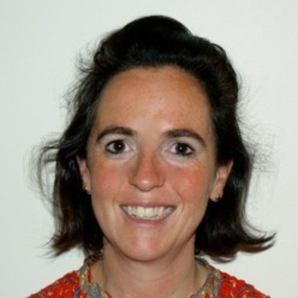 Dr Kathryn Mounde