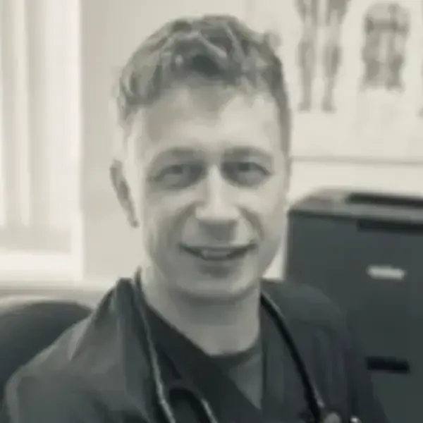 Dr Chris Richards