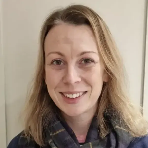 Dr Madeleine Culverhouse-Mathews