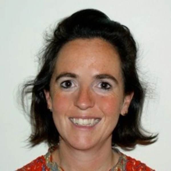 Dr Kathryn Mounde