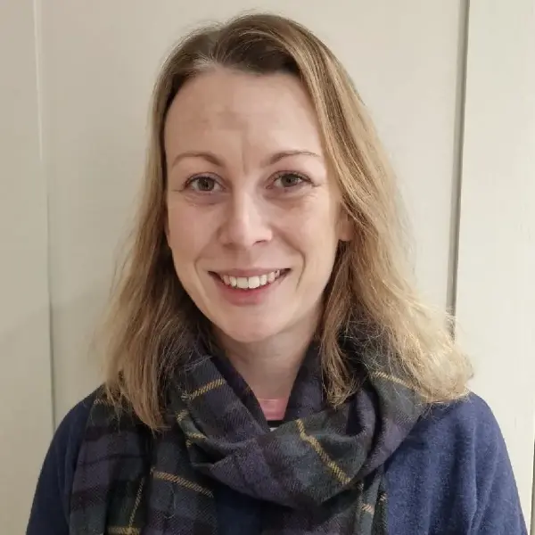 Dr Madeleine Culverhouse-Mathews